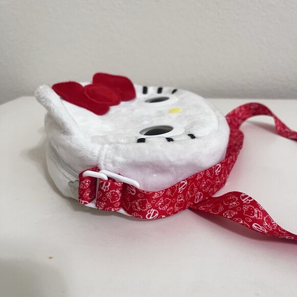 Sanrio Hello Kitty & Friends Purse Pets Interactice Toy 30+ Sounds & Reactions - Picture 8 of 14